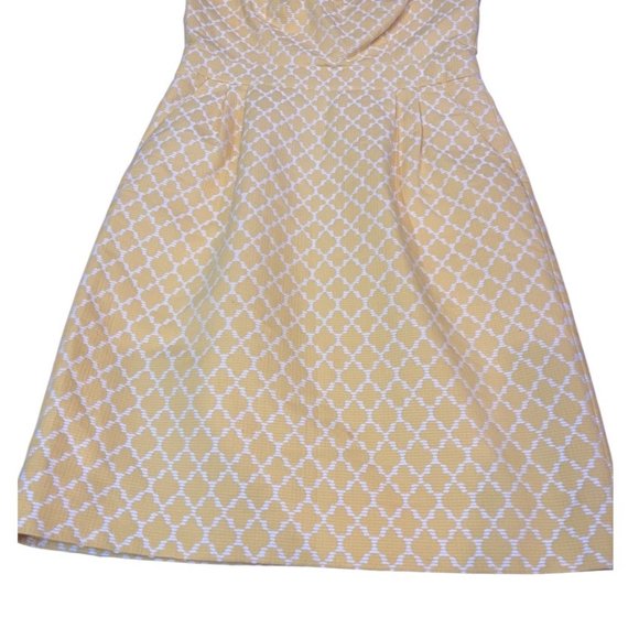 Kate Spade NWOT Hillary Sweetheart Sheath Dress - Picture 10 of 12